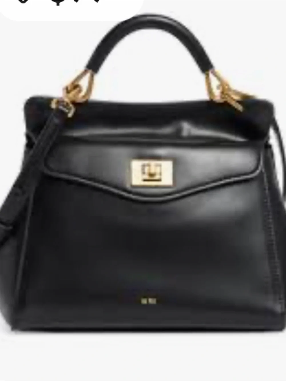 JM PEI Lucia Bag